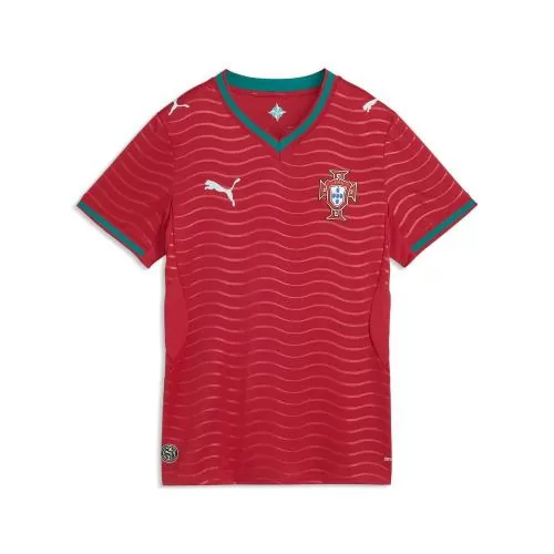 Portugal Women Jersey WC - 2026-27